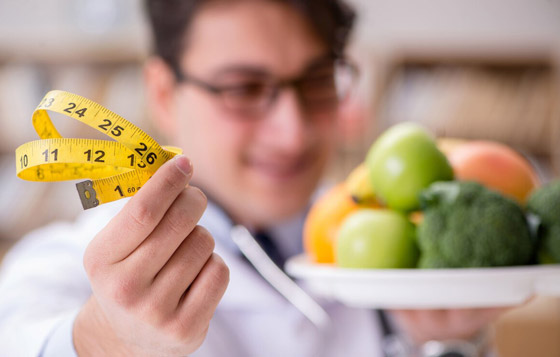 إليكم 5 أسباب لا تتوقعوها تمنع خسارة الوزن! صورة رقم 6