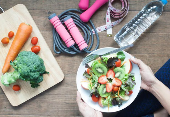 إليكم 5 أسباب لا تتوقعوها تمنع خسارة الوزن! صورة رقم 1