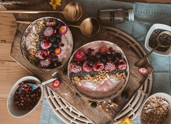 لتأخير الشيخوخة.. إليكم 10 أطعمة تحافظ على شباب البشرة وجمالها صورة رقم 2