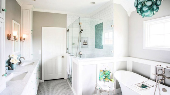 أشياء داخل الحمام تضر بصحتك..  صورة رقم 1