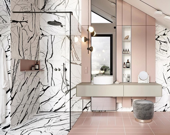 أشياء داخل الحمام تضر بصحتك..  صورة رقم 3