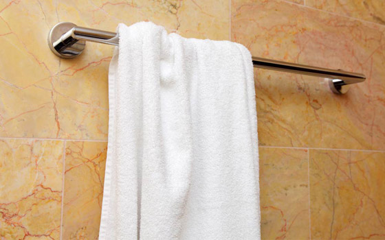 أشياء داخل الحمام تضر بصحتك..  صورة رقم 6