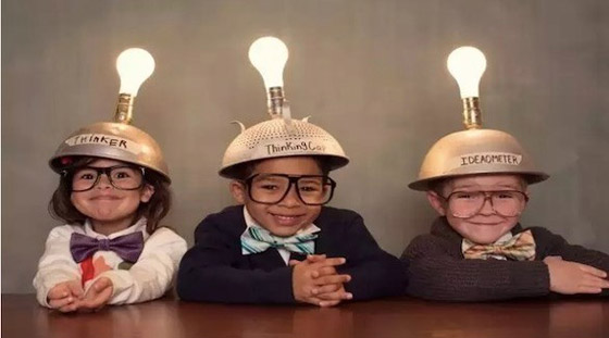 أطعمة تساعد على نمو دماغ الطفل صورة رقم 1