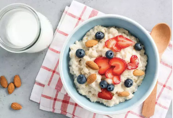 أطعمة تساعد على نمو دماغ الطفل صورة رقم 2