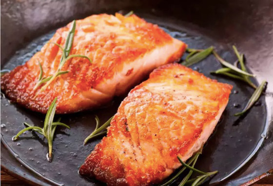 أطعمة تساعد على نمو دماغ الطفل صورة رقم 6