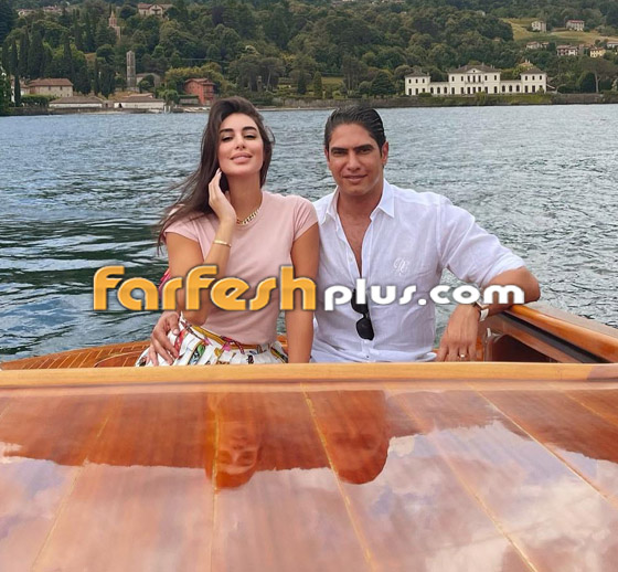 صورة رقم 10 - فيديو وصور: دليل جديد على عودة ياسمين صبري لـ أبو هشيمة! صورة رقم 10 - فيديو وصور: دليل جديد على عودة ياسمين صبري لـ أبو هشيمة!
