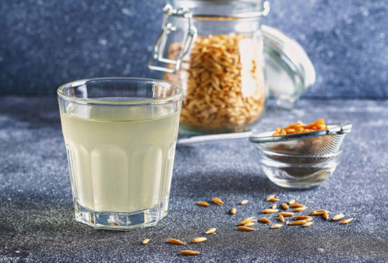 شاي الشعير.. وصفة كورية لتأخير ظهور التجاعيد صورة رقم 4