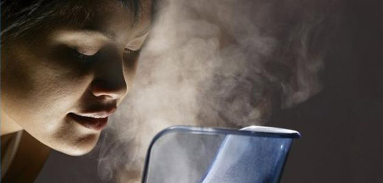 علاجات منزلية للتخلص من انسداد الأنف صورة رقم 2