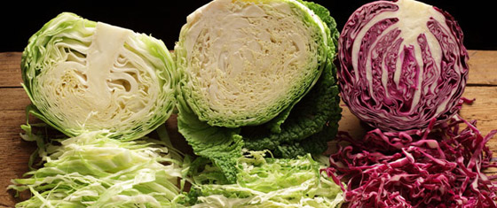 أسرار صحية عن الملفوف ستتفاجئون بها صورة رقم 4