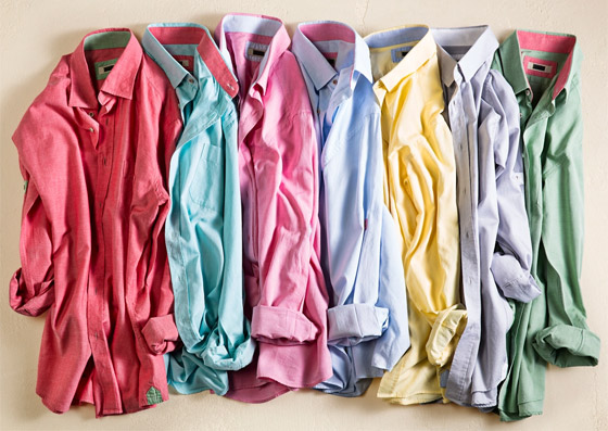 إليكم 9 طرق بسيطة وسريعة لإزالة التجاعيد من الملابس بدون مكواة صورة رقم 1