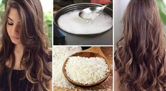 ماء الأرز مهم لصحة الإنسان.. تعرف على 5 فوائد 