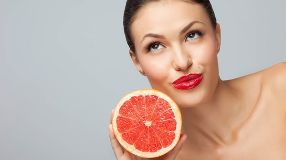 نظام غذائي يجب تناوله.. وفقاً لنوع بشرتك صورة رقم 1