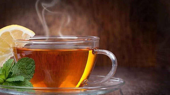 هل الشاي الأخضر آمن أثناء الحمل؟ صورة رقم 1