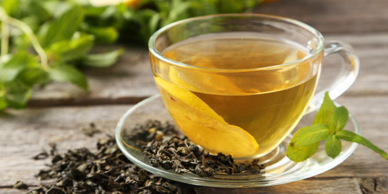 هل الشاي الأخضر آمن أثناء الحمل؟ صورة رقم 3