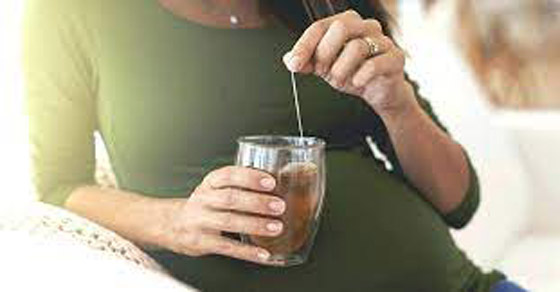 هل الشاي الأخضر آمن أثناء الحمل؟ صورة رقم 5