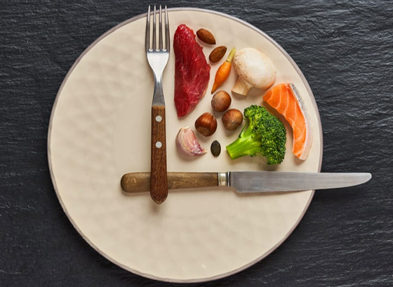 دراسة جديدة: الصيام وتناول الطعام مرة واحدة في اليوم يطيل العمر ويحسن الصحة صورة رقم 4