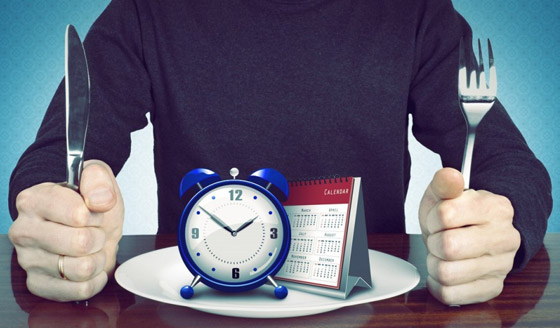 دراسة جديدة: الصيام وتناول الطعام مرة واحدة في اليوم يطيل العمر ويحسن الصحة صورة رقم 6