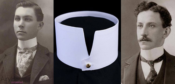 منها أحذية تكسر العظام.. إليكم أغرب صيحات الجمال التي هددت حياة البشر صورة رقم 3