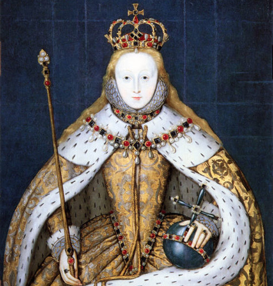 منها أحذية تكسر العظام.. إليكم أغرب صيحات الجمال التي هددت حياة البشر صورة رقم 4