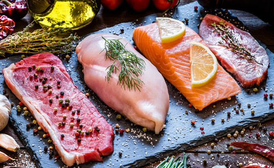 أبرزها زيت الزيتون..7 مكونات يجب توفرها في المطبخ لنظام غذائي مميز صورة رقم 8