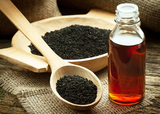 زيت الكمون الأسود.. يساعد على فقدان الوزن وعلاج طبيعي لترقق الشعر صورة رقم 1