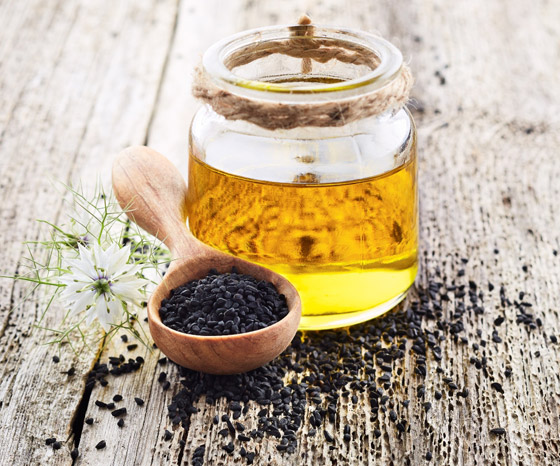 زيت الكمون الأسود.. يساعد على فقدان الوزن وعلاج طبيعي لترقق الشعر صورة رقم 3