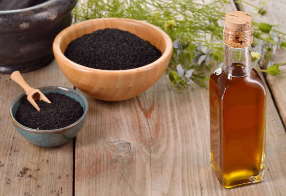 زيت الكمون الأسود.. يساعد على فقدان الوزن وعلاج طبيعي لترقق الشعر صورة رقم 4