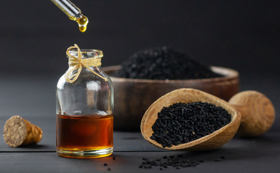 زيت الكمون الأسود.. يساعد على فقدان الوزن وعلاج طبيعي لترقق الشعر صورة رقم 5