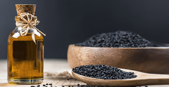 زيت الكمون الأسود.. يساعد على فقدان الوزن وعلاج طبيعي لترقق الشعر صورة رقم 7