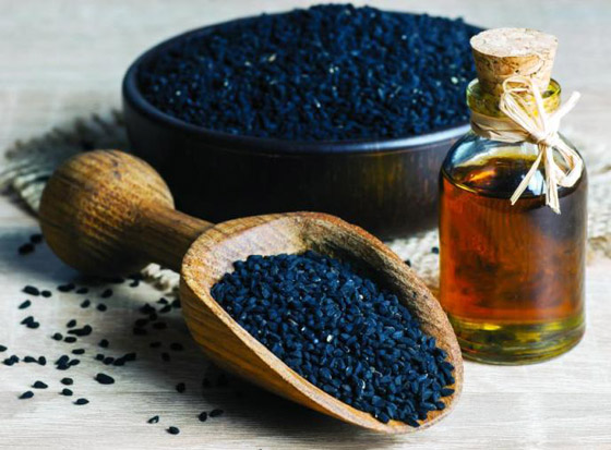 زيت الكمون الأسود.. يساعد على فقدان الوزن وعلاج طبيعي لترقق الشعر صورة رقم 8