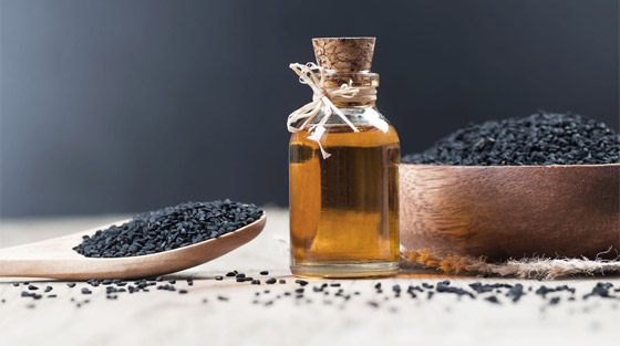 زيت الكمون الأسود.. يساعد على فقدان الوزن وعلاج طبيعي لترقق الشعر صورة رقم 9