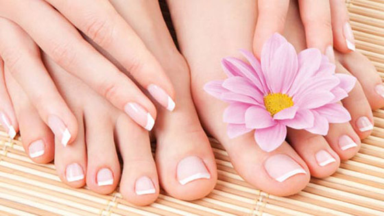 فطريات القدم: 6 علاجات طبيعية فاعلة صورة رقم 6