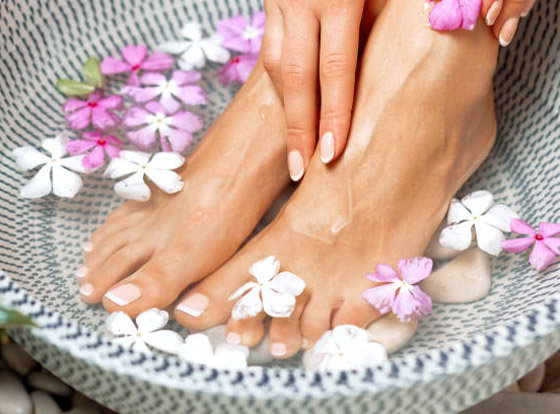 فطريات القدم: 6 علاجات طبيعية فاعلة صورة رقم 8