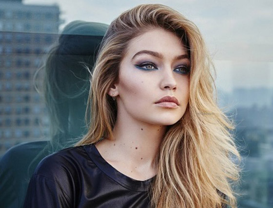 بالصور: تعرفوا إلى عارضات أزياء عربيات في الصف الأول عالميا صورة رقم 1