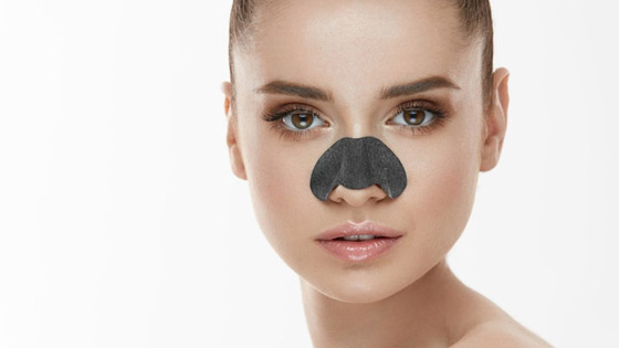 لهذه الأسباب.. لا تستخدمي لاصقات الأنف لإزالة الرؤوس السوداء صورة رقم 2