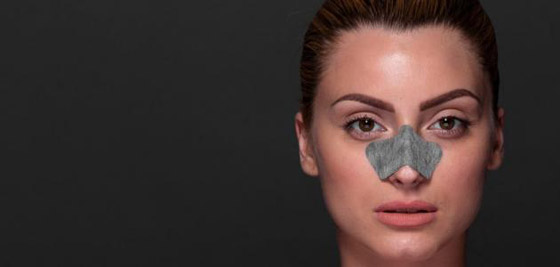 لهذه الأسباب.. لا تستخدمي لاصقات الأنف لإزالة الرؤوس السوداء صورة رقم 5