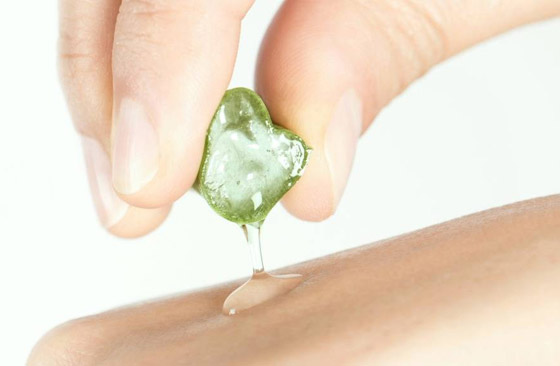 كيف أصبح جل الألوفيرا المكون التجميلي الأكثر شعبية عالميا؟ صورة رقم 10