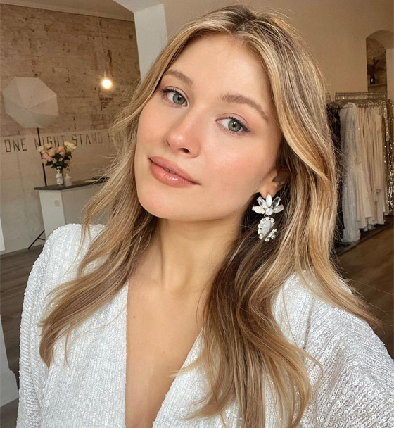 صور: طالبة روسية مهاجرة تفوز بلقب ملكة جمال أستراليا صورة رقم 11