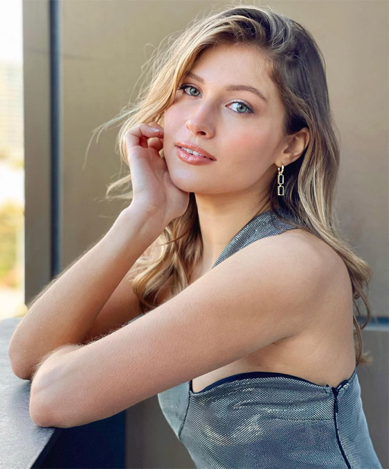 صور: طالبة روسية مهاجرة تفوز بلقب ملكة جمال أستراليا صورة رقم 12