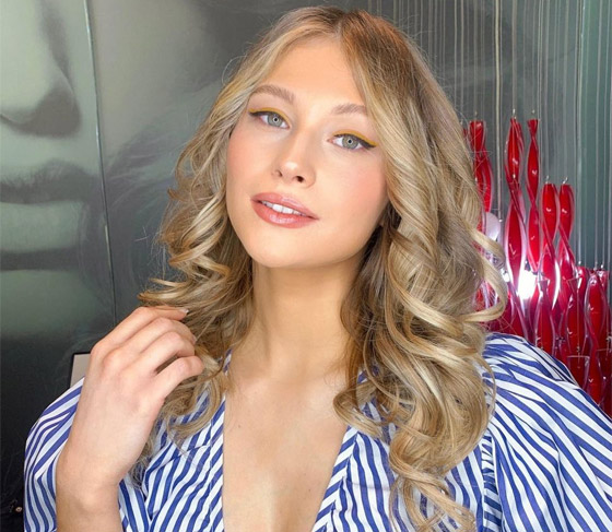 صور: طالبة روسية مهاجرة تفوز بلقب ملكة جمال أستراليا صورة رقم 22