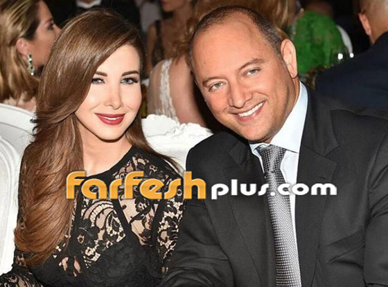 صورة رقم 12 - فيديو وصور: القضاء اللبناني يبرئ فادي الهاشم زوج نانسي عجرم بقضية الشاب السوري صورة رقم 12 - فيديو وصور: القضاء اللبناني يبرئ فادي الهاشم زوج نانسي عجرم بقضية الشاب السوري