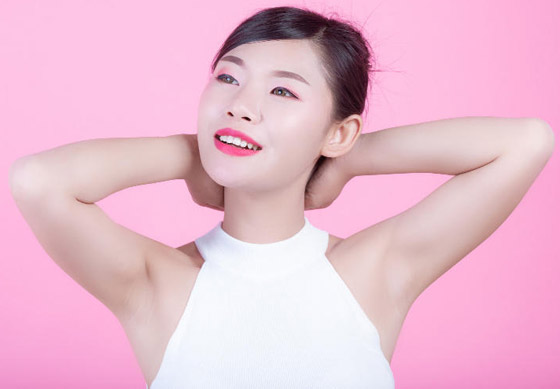 إليكم 3 خلطات فعالة مدهشة لتبييض الإبط من المرة الأولى صورة رقم 4