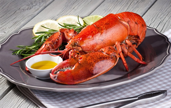 الكركند، الكافيار والسوشي.. إليكم أطعمة فاخرة كانت مُخصصة للفقراء فقط! صورة رقم 1