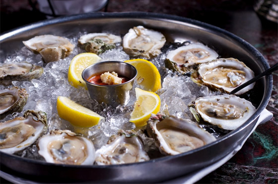 الكركند، الكافيار والسوشي.. إليكم أطعمة فاخرة كانت مُخصصة للفقراء فقط! صورة رقم 2