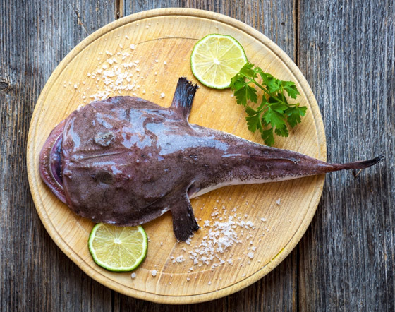 الكركند، الكافيار والسوشي.. إليكم أطعمة فاخرة كانت مُخصصة للفقراء فقط! صورة رقم 3