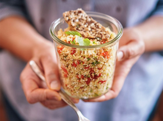 الكركند، الكافيار والسوشي.. إليكم أطعمة فاخرة كانت مُخصصة للفقراء فقط! صورة رقم 4