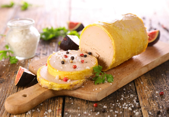 الكركند، الكافيار والسوشي.. إليكم أطعمة فاخرة كانت مُخصصة للفقراء فقط! صورة رقم 5