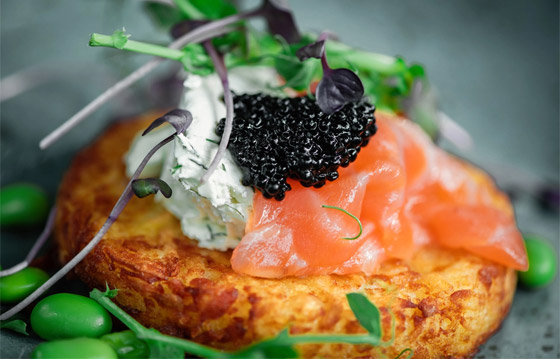 الكركند، الكافيار والسوشي.. إليكم أطعمة فاخرة كانت مُخصصة للفقراء فقط! صورة رقم 7