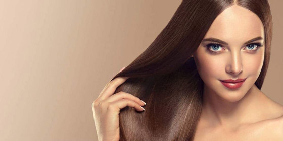 كيف تحافظين على شعرك مفروداً حتى اليوم التالي؟ صورة رقم 2