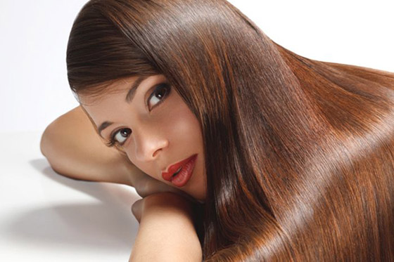 كيف تحافظين على شعرك مفروداً حتى اليوم التالي؟ صورة رقم 3